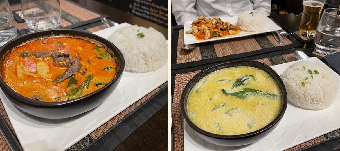 Thai Khao Thip - Gallery Image 1